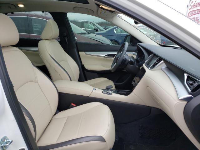 2021 INFINITI QX50 ESSEN - 3PCAJ5CB3MF121527