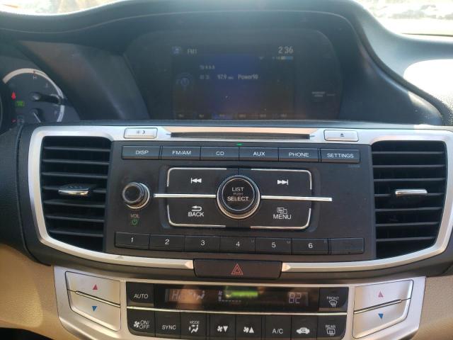1HGCR2F34DA170217 Honda Accord Lx 2013. Фото: 8