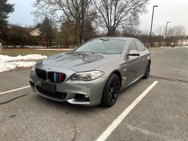 2014 BMW 535 XI WBA5B3C59ED530540