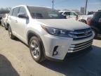 2017 TOYOTA  HIGHLANDER