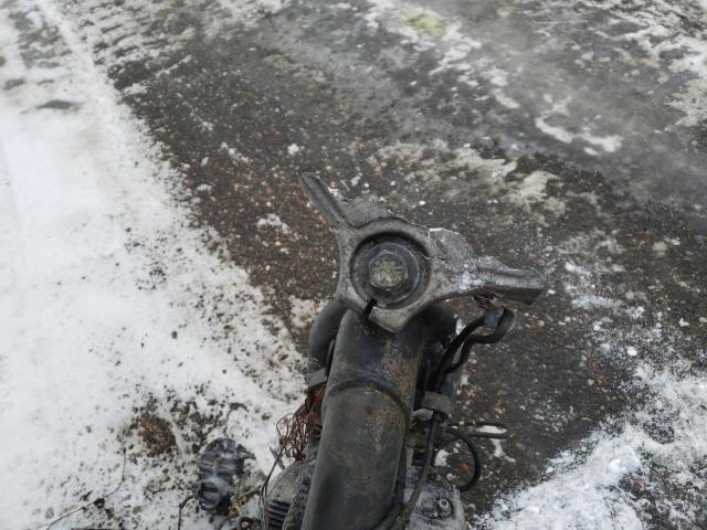 2004 HARLEY-DAVIDSON XL883 1HD4CAM134K401875