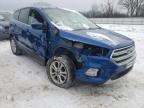 2017 FORD  ESCAPE