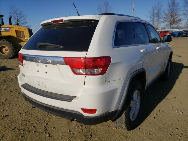 2011 JEEP GRAND CHER 1J4RR4GG6BC520285