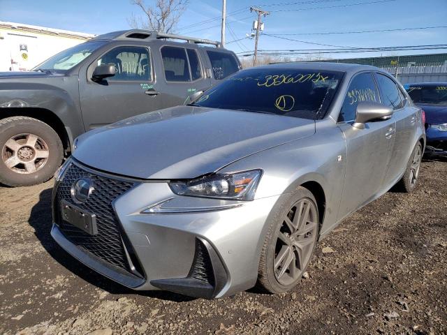 2020 LEXUS IS 300 F-S JTHG81F29L5040783