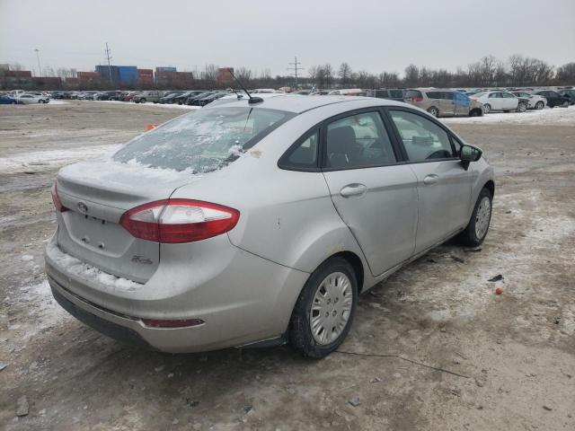 2019 FORD FIESTA S 3FADP4AJ6KM111881