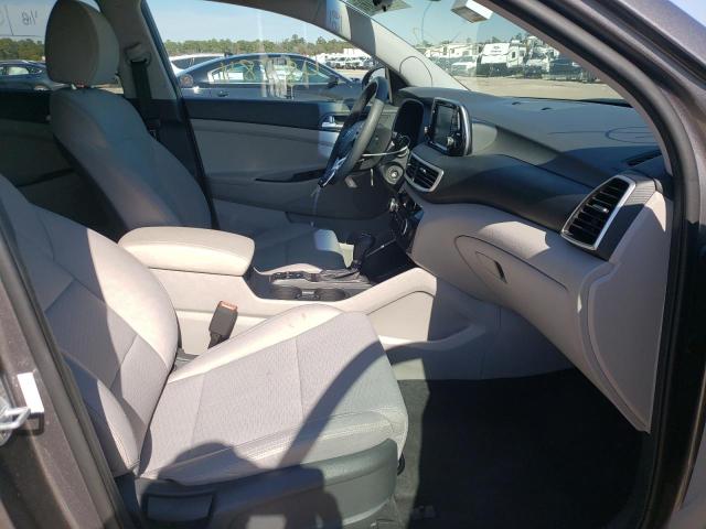 2020 HYUNDAI TUCSON SE KM8J2CA41LU136812
