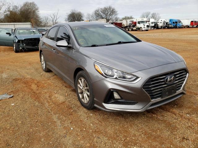 2018 HYUNDAI SONATA SE 5NPE24AF5JH613651