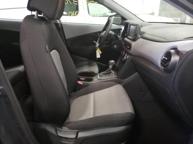 2020 HYUNDAI KONA KM8K1CAA5LU494007