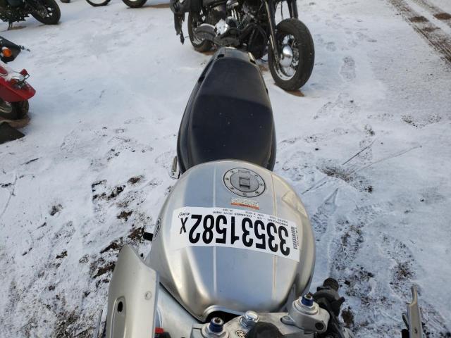 2004 YAMAHA YZF600 R JYA5AHE054A043044