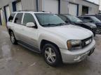 2004 CHEVROLET  TRAILBLAZER