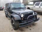 2008 JEEP  WRANGLER