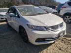 2014 HONDA  CIVIC