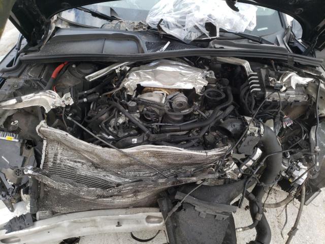 2018 AUDI S5 PRESTIG WAUC4CF52JA014660