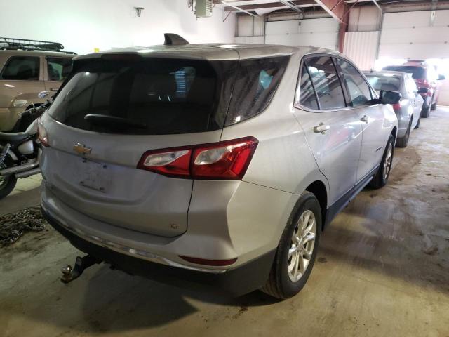 2020 CHEVROLET EQUINOX LT 2GNAXKEV0L6175092