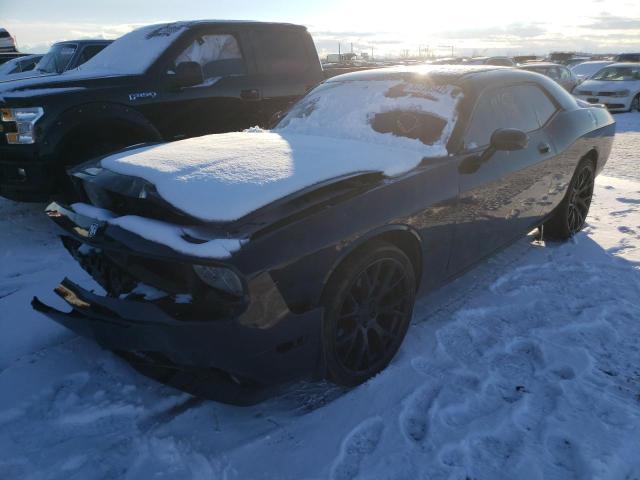 2B3CJ5DT2AH279350 Dodge Challenger 2010. Фото: 1
