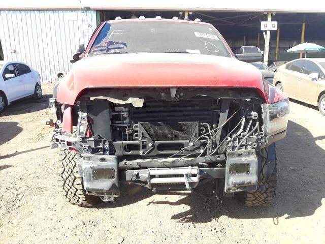 2017 RAM 2500 POWER 3C6TR5EJ4HG684891