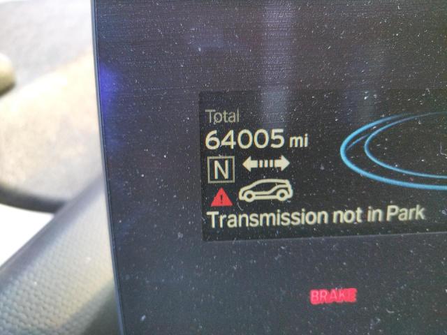 2016 BMW I3 REX WBY1Z4C55GV507559