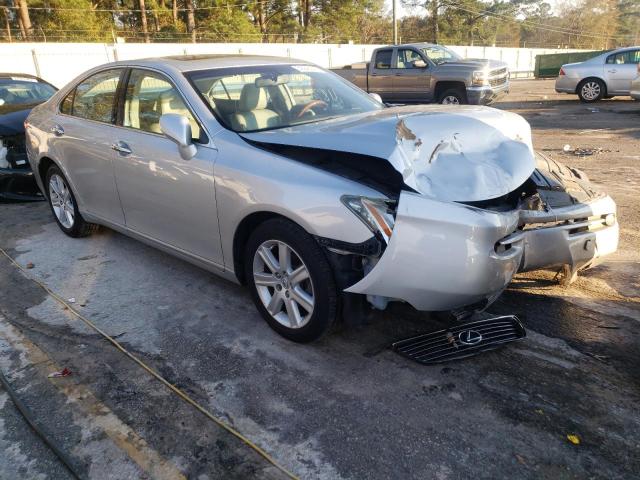 2008 Lexus ES 350 