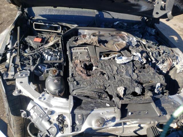 2019 MERCEDES-BENZ AMG GT 63 WDD7X8JB8KA001473