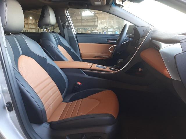 2021 TOYOTA AVALON XSE 4T1EA1AB7MU010687