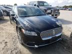 2017 LINCOLN  CONTINENTAL