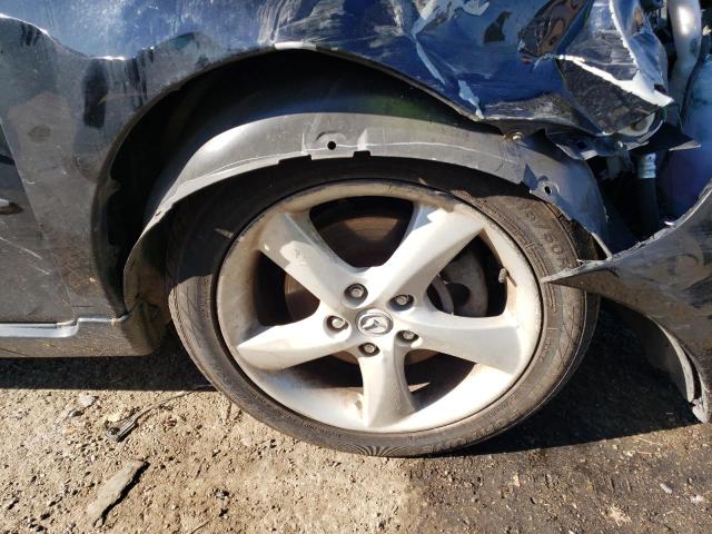 1YVHP80C065M48221 Mazda 6 I 2006. Фото: 9