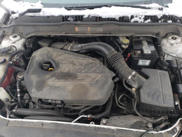 2013 FORD FUSION SE - 3FA6P0HR1DR261173