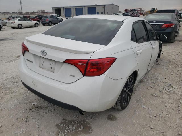 2018 TOYOTA COROLLA L 5YFBURHE6JP741858