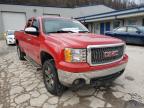 2012 GMC  SIERRA