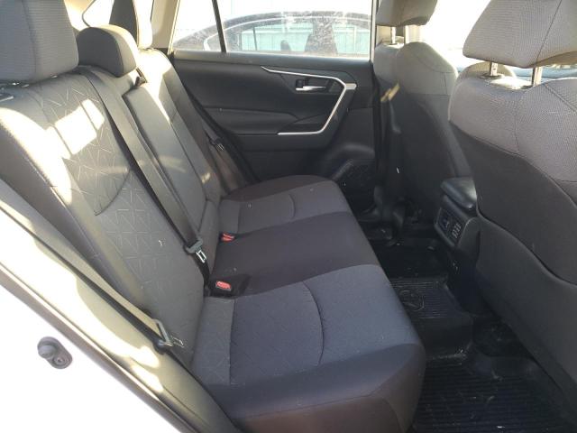 2020 TOYOTA RAV4 XLE 2T3P1RFVXLC089130