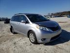 2013 TOYOTA  SIENNA