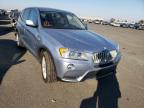 2013 BMW  X3