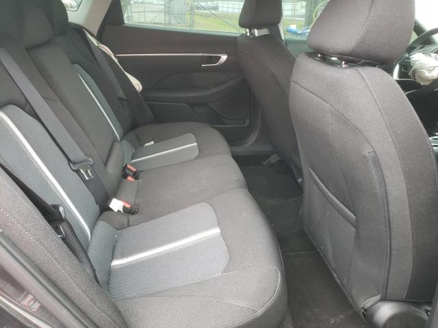 2021 HYUNDAI SONATA SEL 5NPEL4JA1MH103433