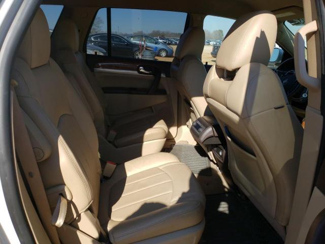 2011 BUICK ENCLAVE CX 5GAKRBED8BJ283848
