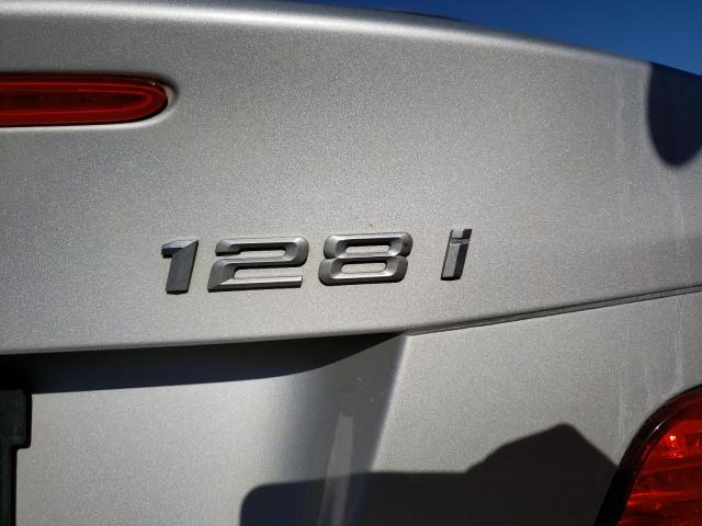 2010 BMW 128 I WBAUP7C51AVK76671