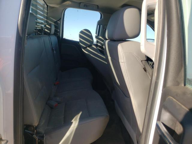 2019 CHEVROLET SILVERADO 2GCRCNEC0K1101755