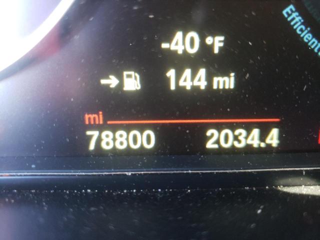 2015 BMW 435 I GRAN WBA4B1C56FD954744