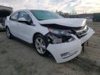 2013 CHEVROLET  VOLT