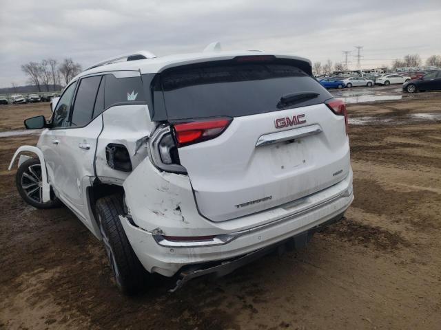 2018 GMC TERRAIN 3GKALXEX8JL400648
