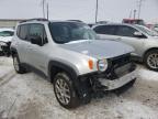 2019 JEEP  RENEGADE