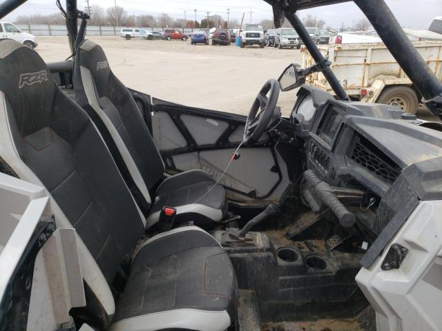 2021 POLARIS RZR TRAIL 3NSASK996MN863618
