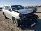 2014 TOYOTA  4RUNNER