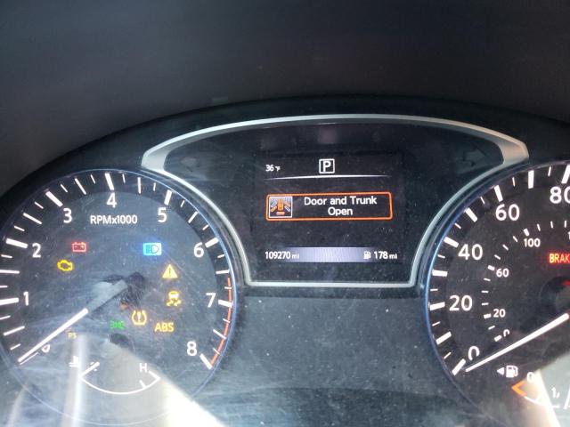 2017 NISSAN ALTIMA 2.5 1N4AL3AP1HC284666