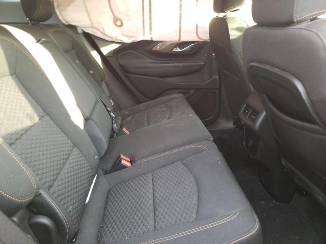 2018 GMC TERRAIN SL 3GKALTEV6JL216106