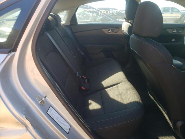 2020 KIA FORTE FE 3KPF24AD0LE192058