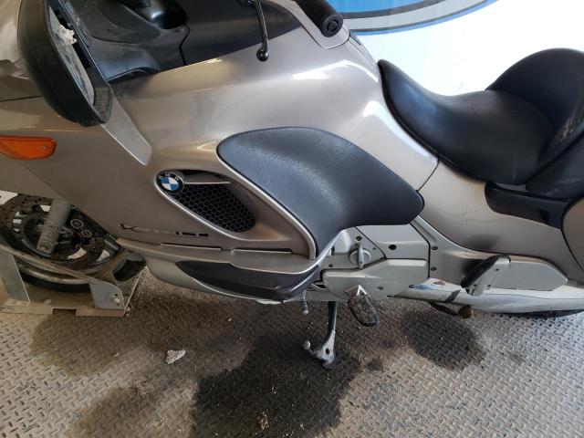 2001 BMW K1200 LT WB10555A41ZD75581
