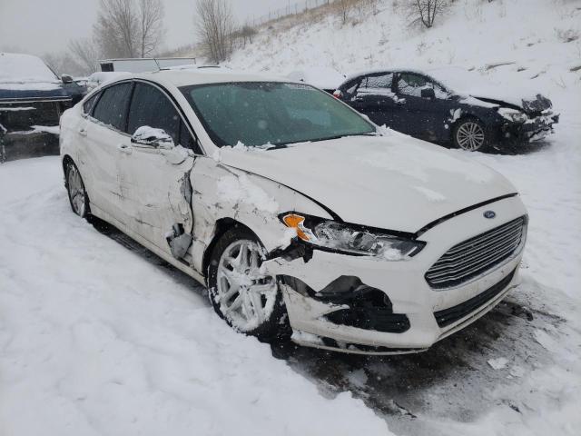 2013 FORD FUSION SE - 3FA6P0HR1DR261173