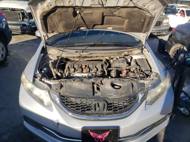 2015 HONDA CIVIC LX 2HGFB2F57FH514615