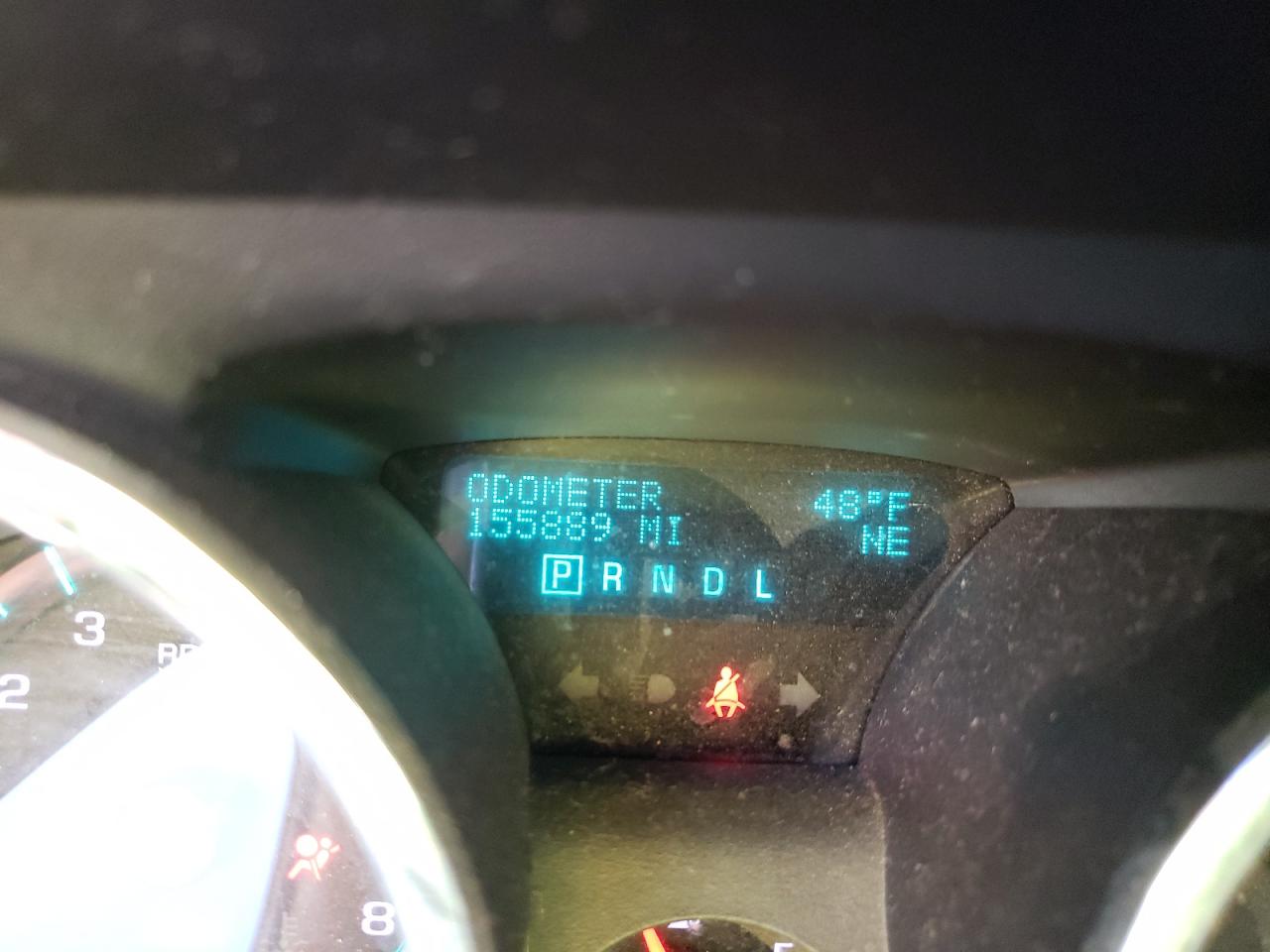 2011 Chevrolet Traverse Lt VIN: 1GNKVGEDXBJ120097 Lot: 71540494