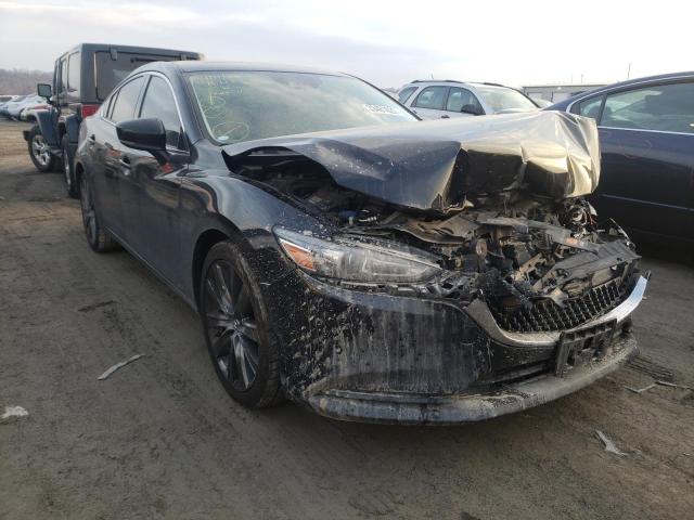 2018 MAZDA 6 GRAND TO JM1GL1TY8J1302743